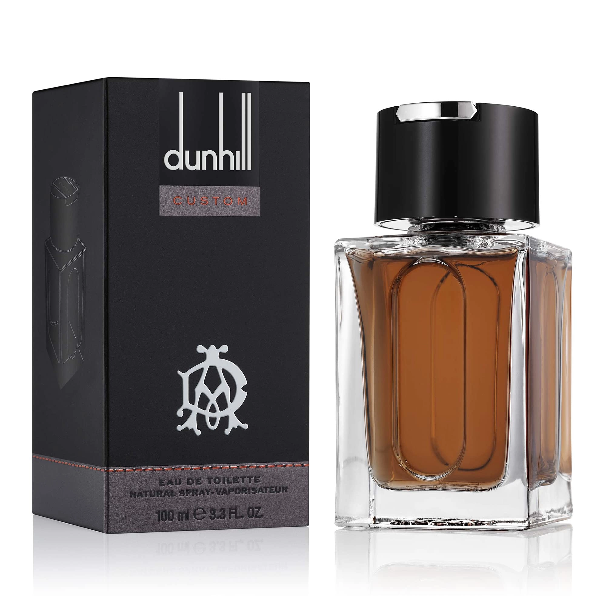 Custom Eau de Toilette 100ml
