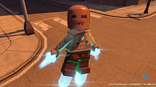 LEGO Marvel's Avengers - Xbox One