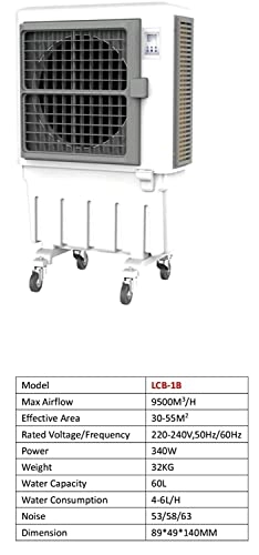 LC-LCB-1B - 60L