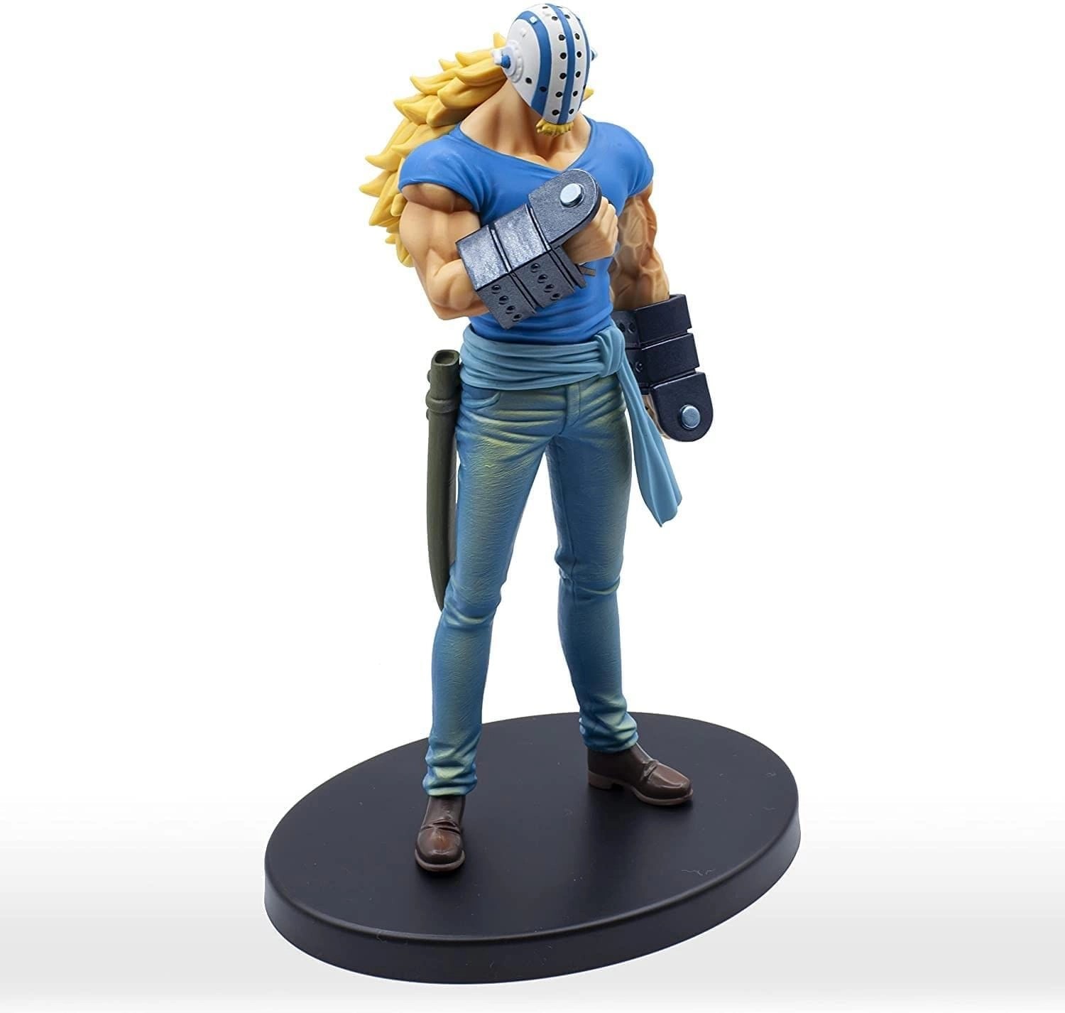 Banpresto Killer - One Piece DXF The Grandline Men Wanokuni vol.17 (17 cm) (200125)