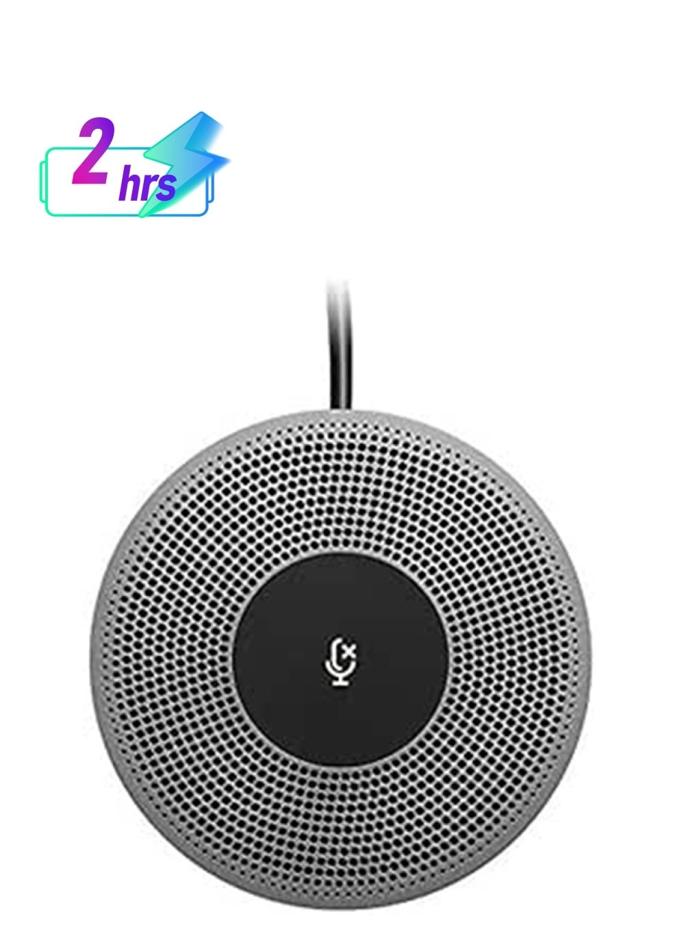 Expansion Mic - Wireless