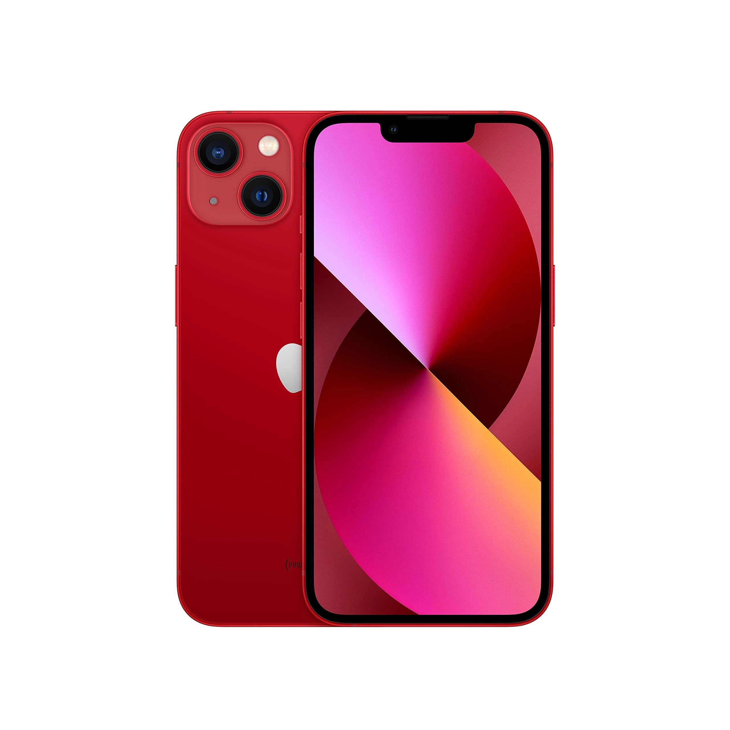 (Renewed) iPhone 13 - 512GB