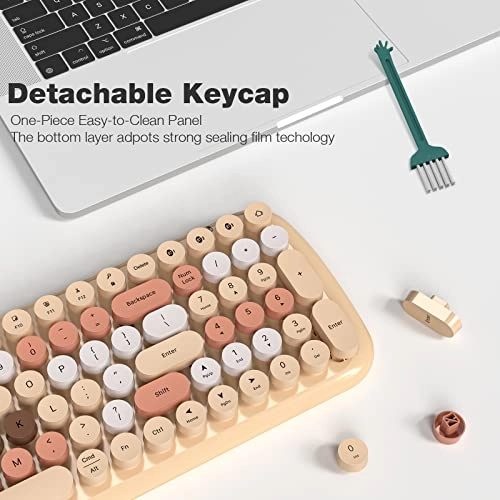 Bluetooth Keyboard - Bluetooth