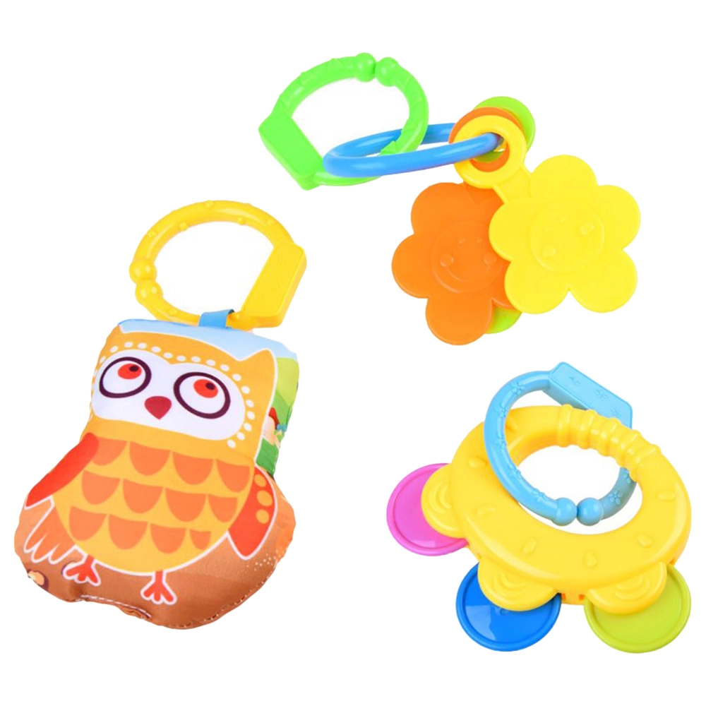 Baby Tummy Time Pillow - 0 month