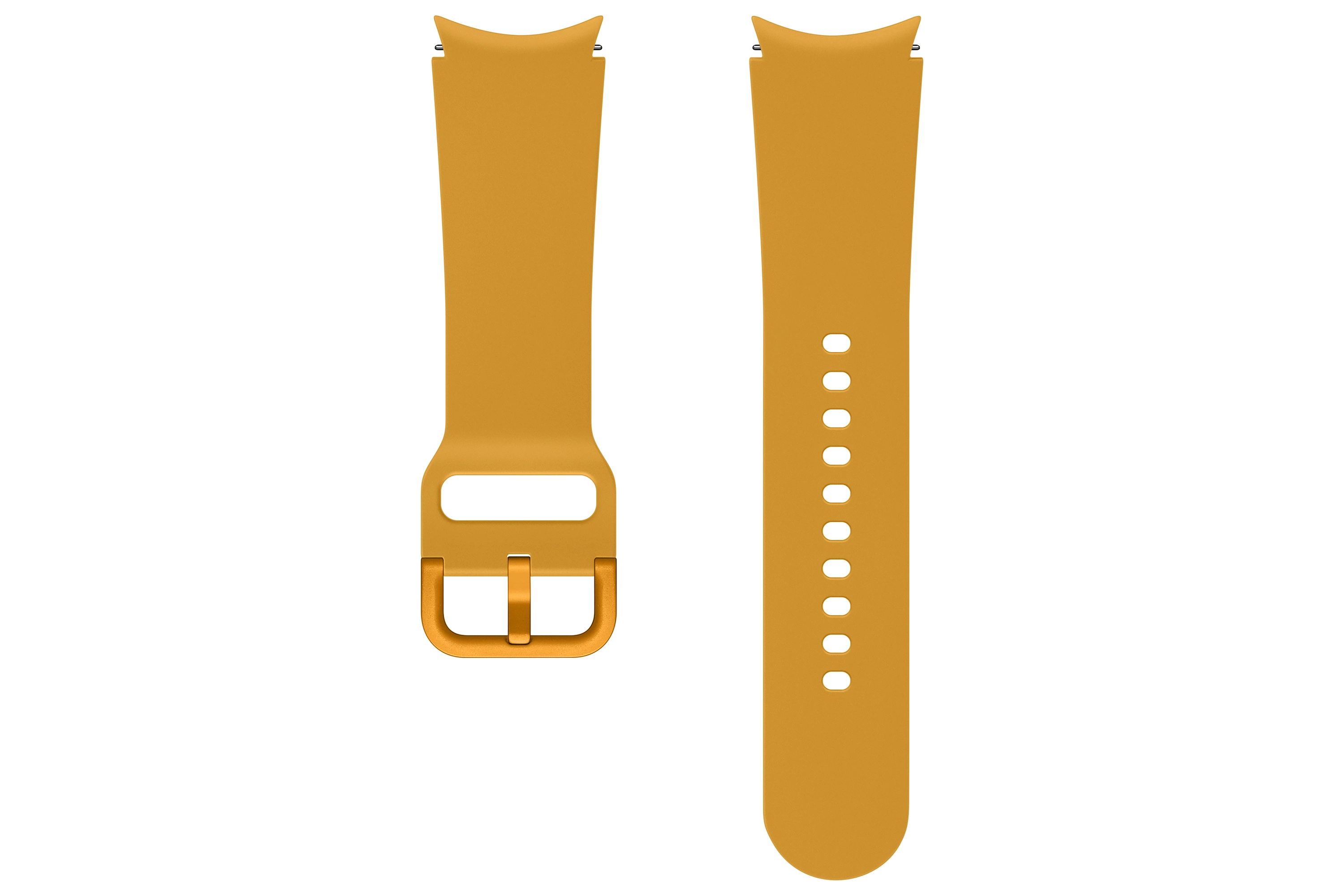 Fluoroelastomer Sport Watch Band for Samsung