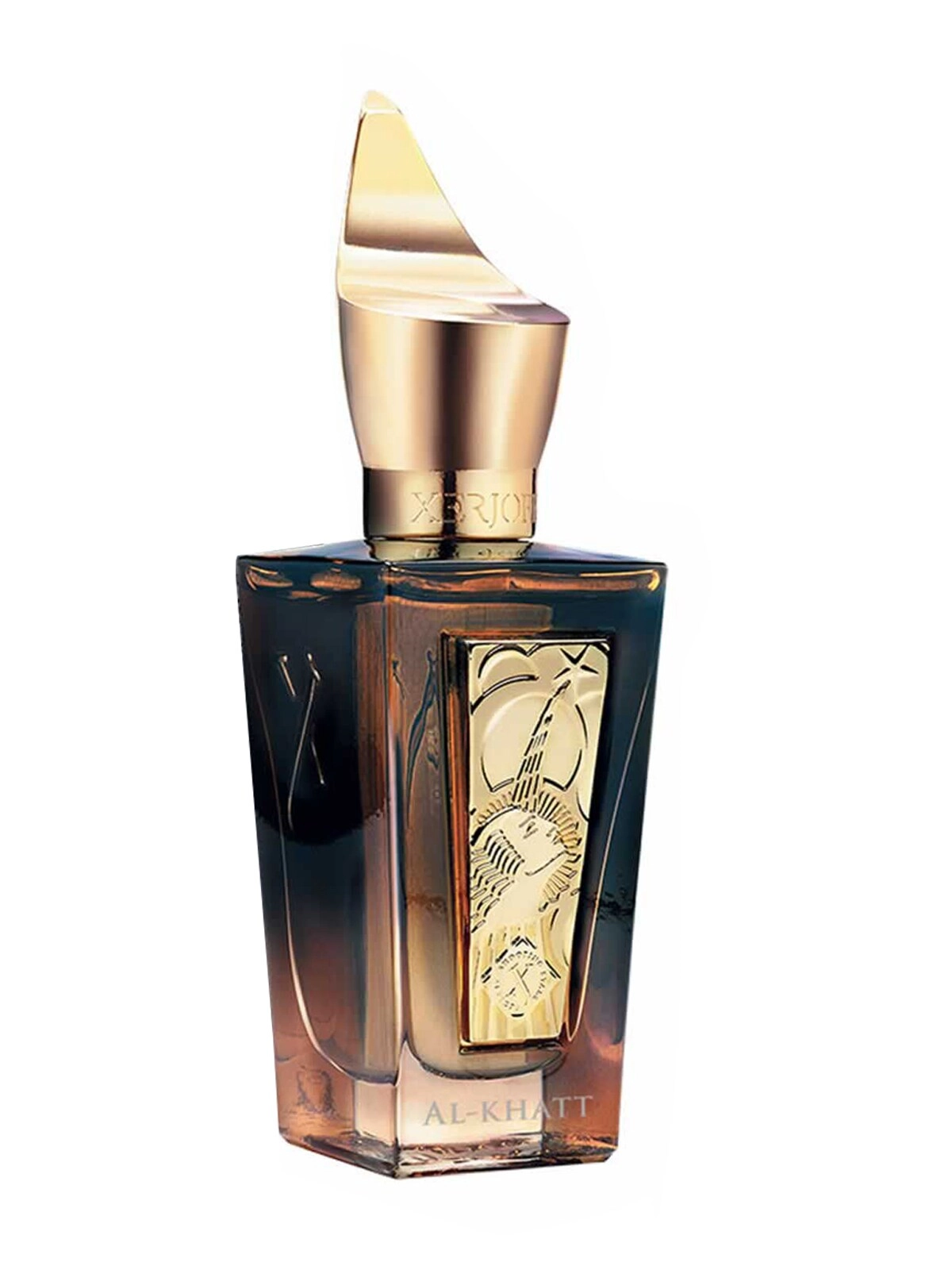 Al-Khatt Eau de Parfum 50ml