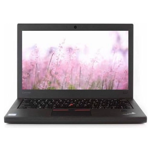 (Renewed) ThinkPad X270 - 12.5'' Core M-5Y10 8GB DDR4 256GB SSD