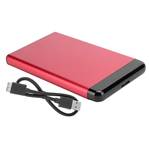 SSD Mobile Hard Disk Enclosure - 8TB