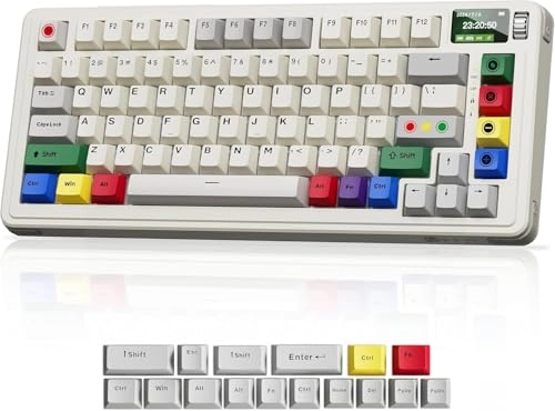 C75 Pro - Wired/Wireless