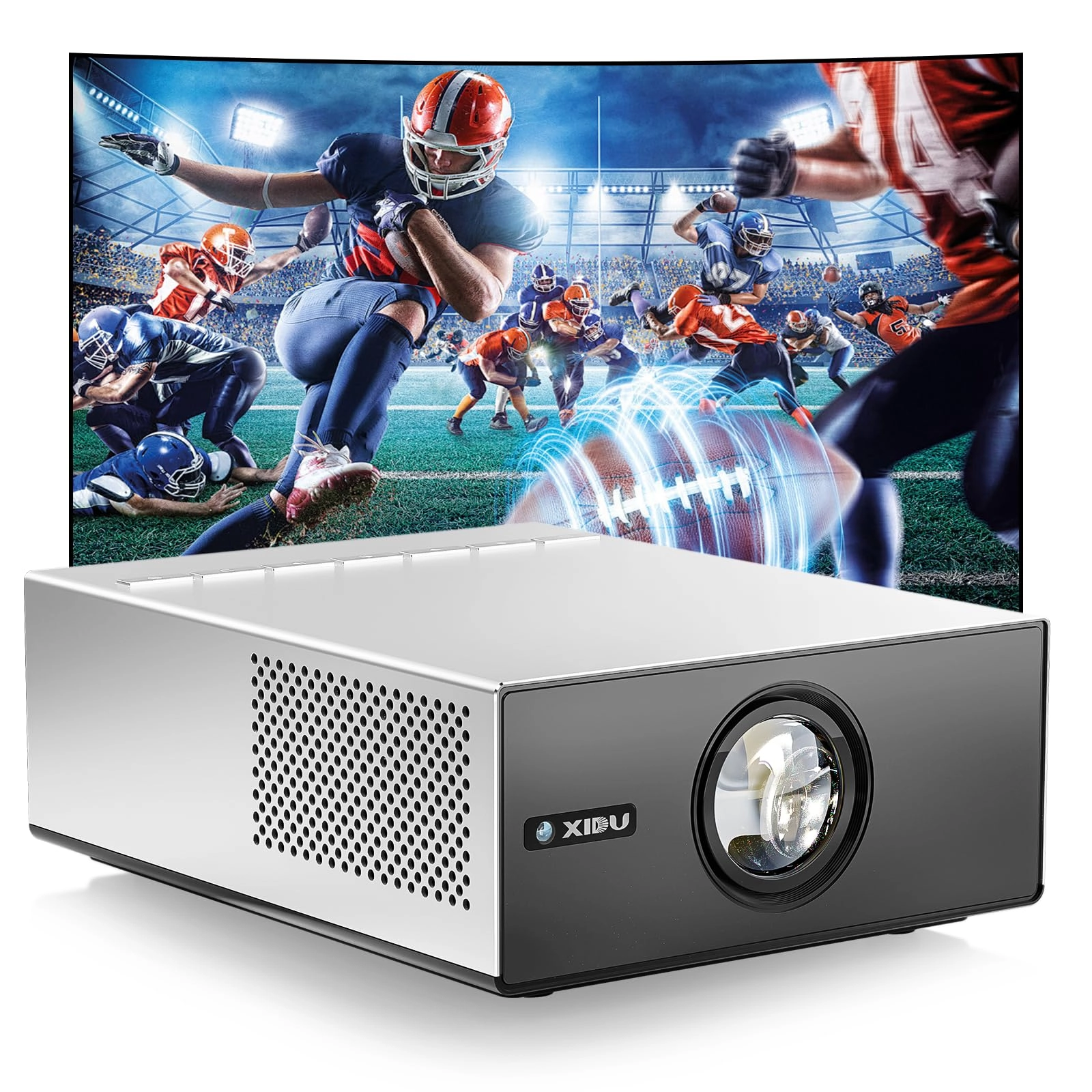 PhilScene S31 - 1500 ANSI lumens 1920 x 1080