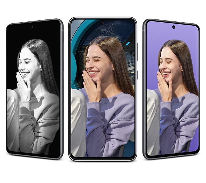 GALAXY S21 FE - 6GB 128GB