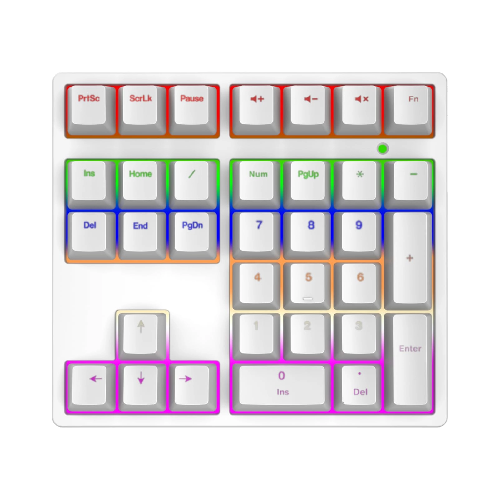 Plyisty 4wq2mydx6n-12 - Blue switch