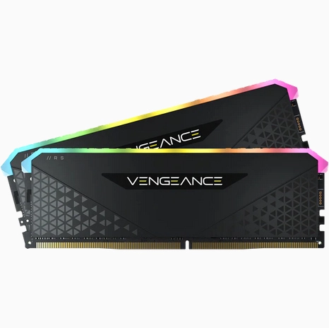Vengeance RGB Pro - 32GB 3600MHz DDR4
