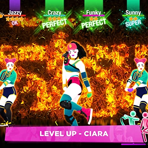 Just Dance 2022 - playstation_5