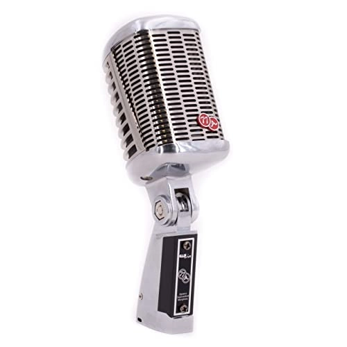 A77USB USB Microphone
