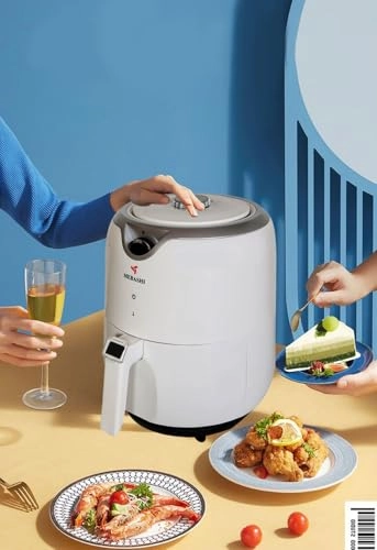 Air Fryer ME-AF992W