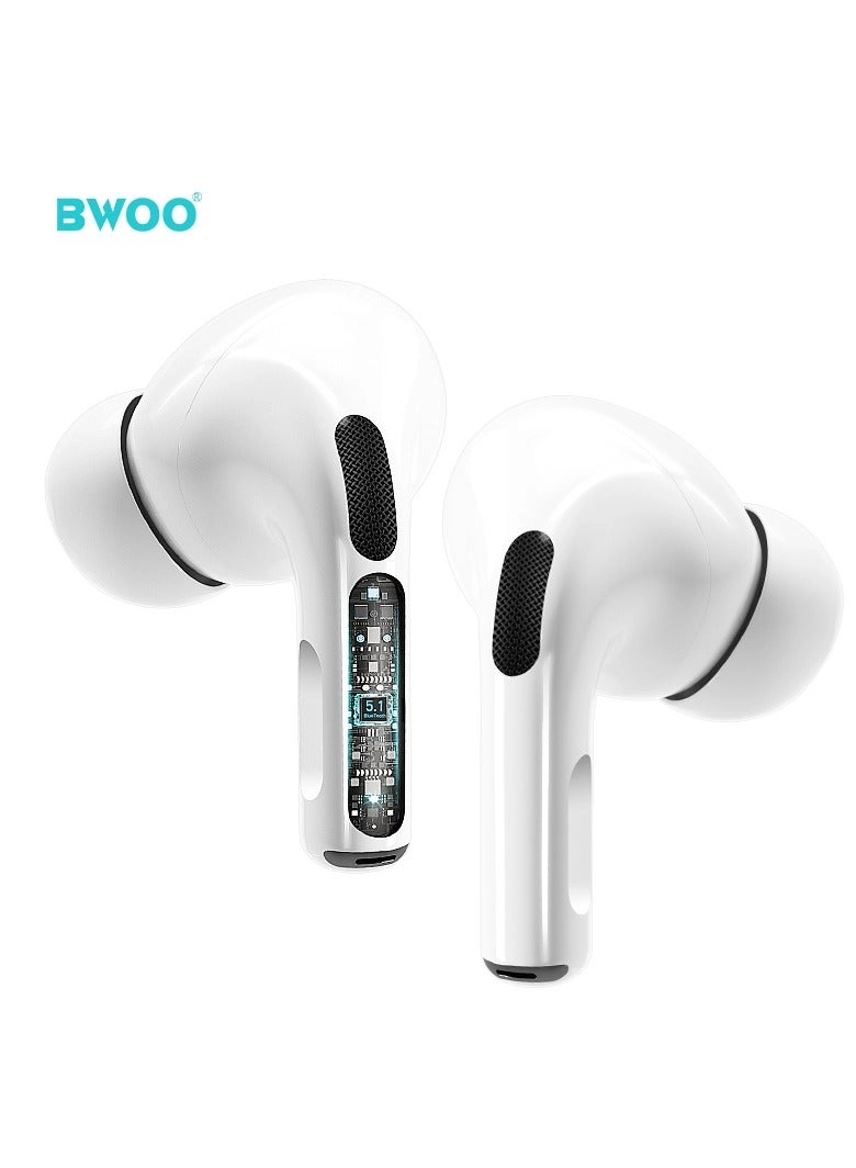 BW92 Wireless Earbud