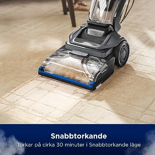 Revolution Hydrosteam Carpet Cleaner - Multicolour