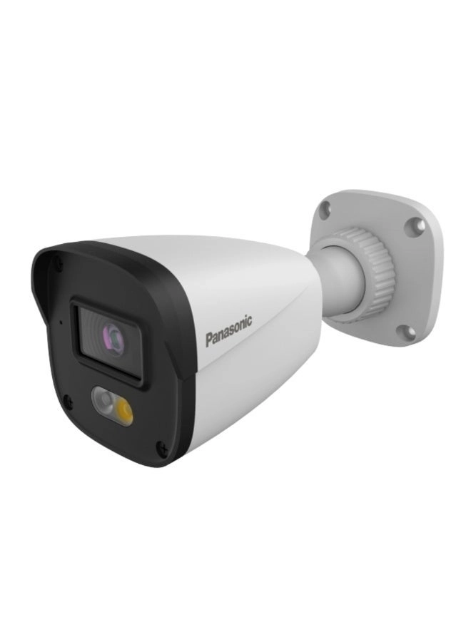 IP Camera - 4MP 8 cameras + PoE NVR - 8CH + Surveillance HDD - 2TB