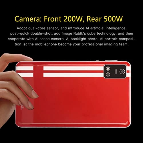 Android 10 Tablet - 2GB 7in 32GB