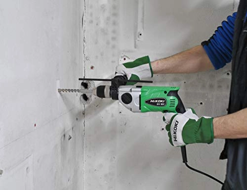 DV18V - Impact Drill 690 Watt