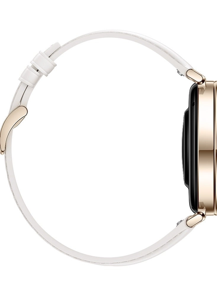 Watch GT5 41mm Stainless Steel GPS