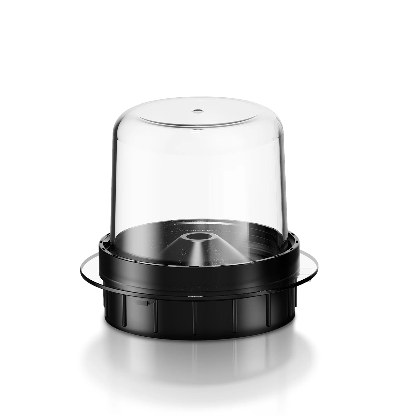 Blender and Grinder - 300W