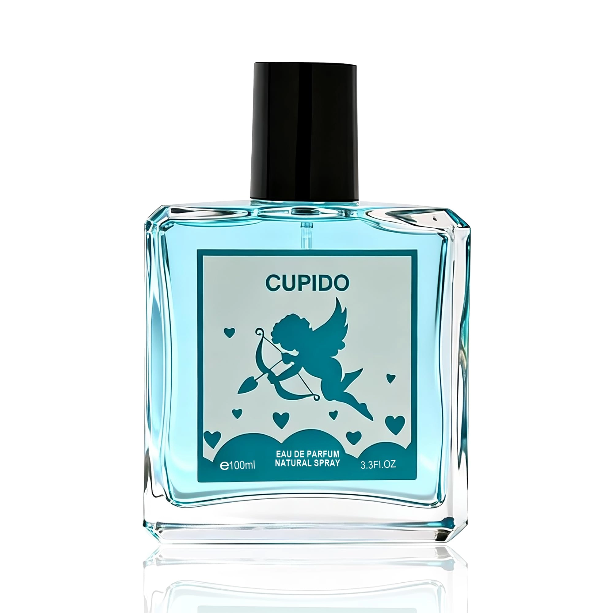 Cupido - Eau de Parfum 3.4 Fl. Oz