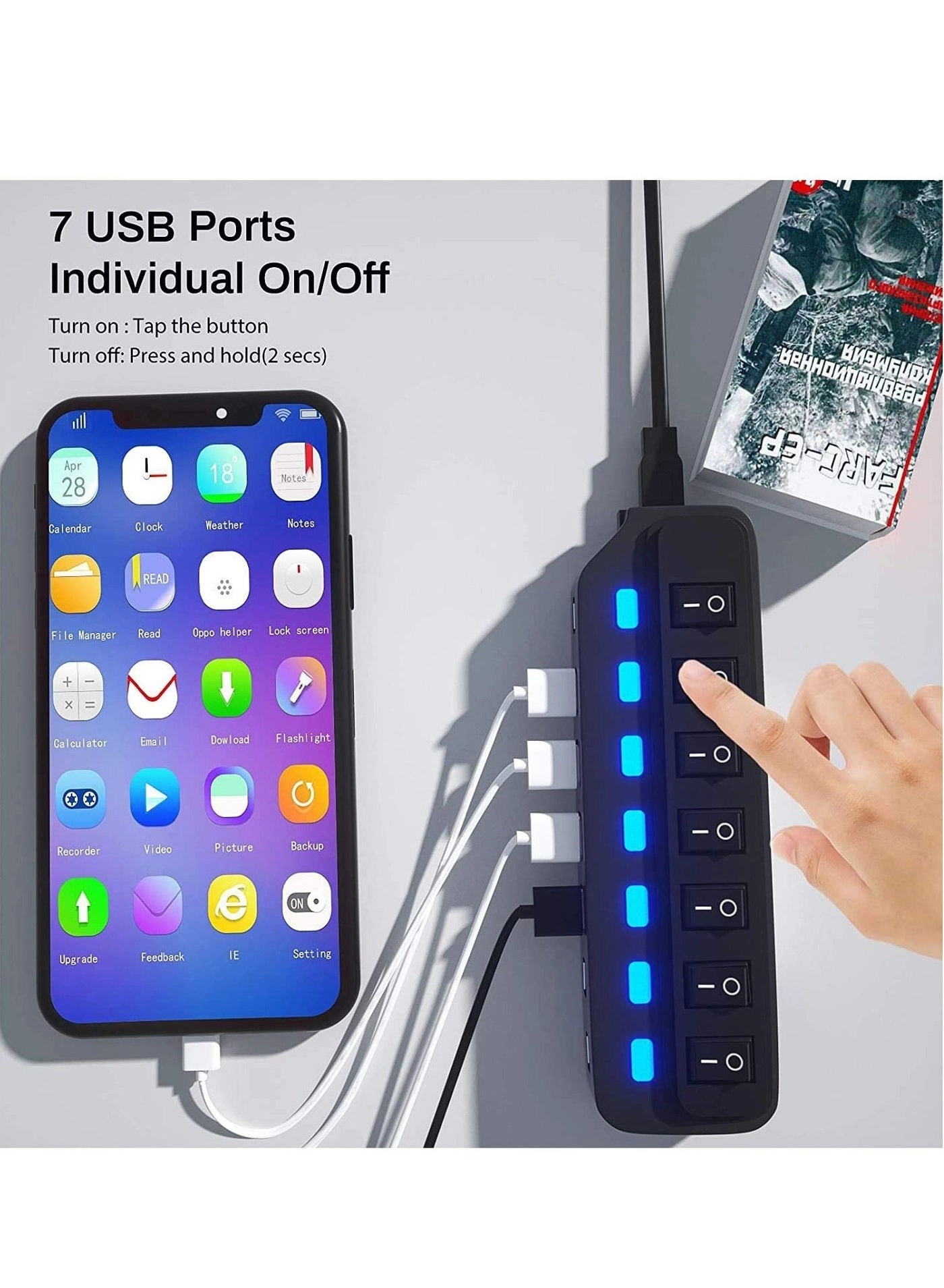 USB Hub 3.0
