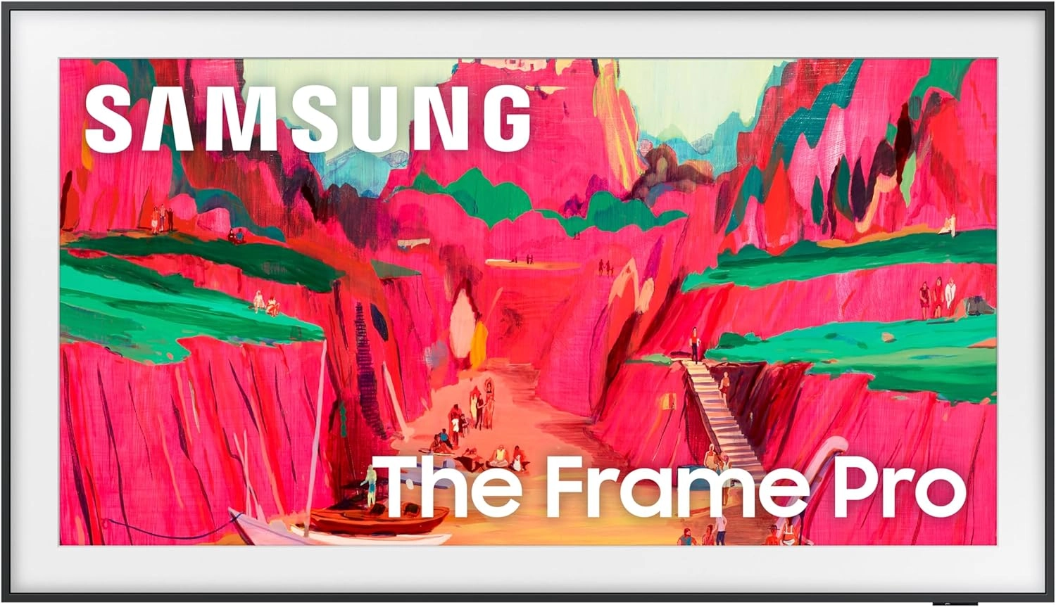 Samsung LS03FW - 65-Inch