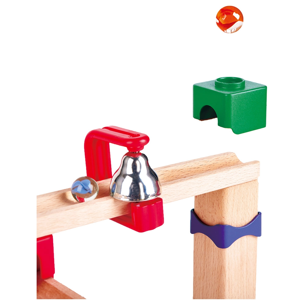 Crazy Rollers Stack Track - 3 years and above 50-piece