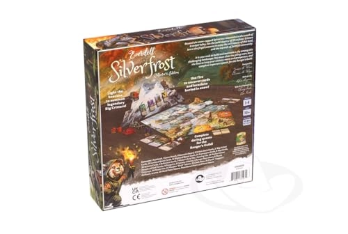 Everdell Silverfrost Collector’s Edition