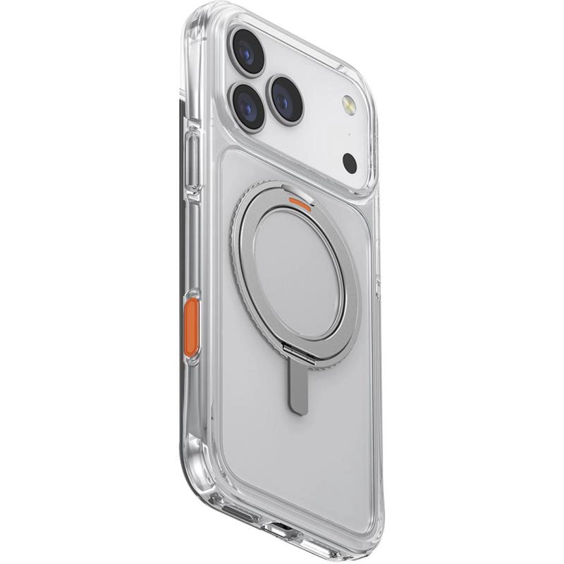Hybrid Case for iPhone 17 Pro Max