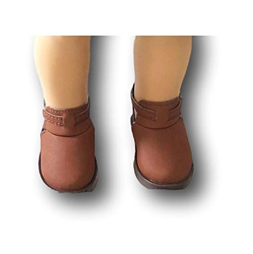 Tenney Doll - 18 inches paperback book