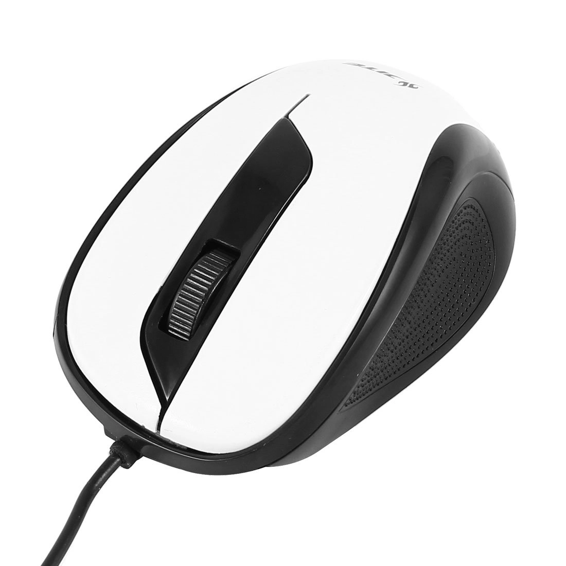 USB 2.0 Optical Gaming Mouse - Wired