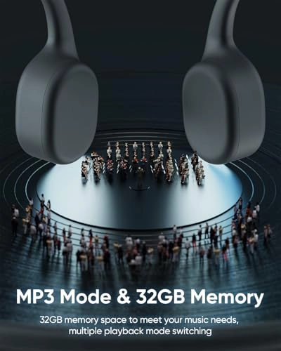 X7 Wireless Headphone