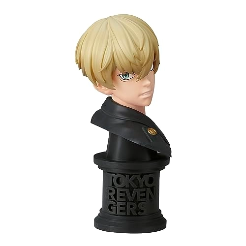 Chifuyu Matsuno - Tokyo Revengers (10.92 cm)