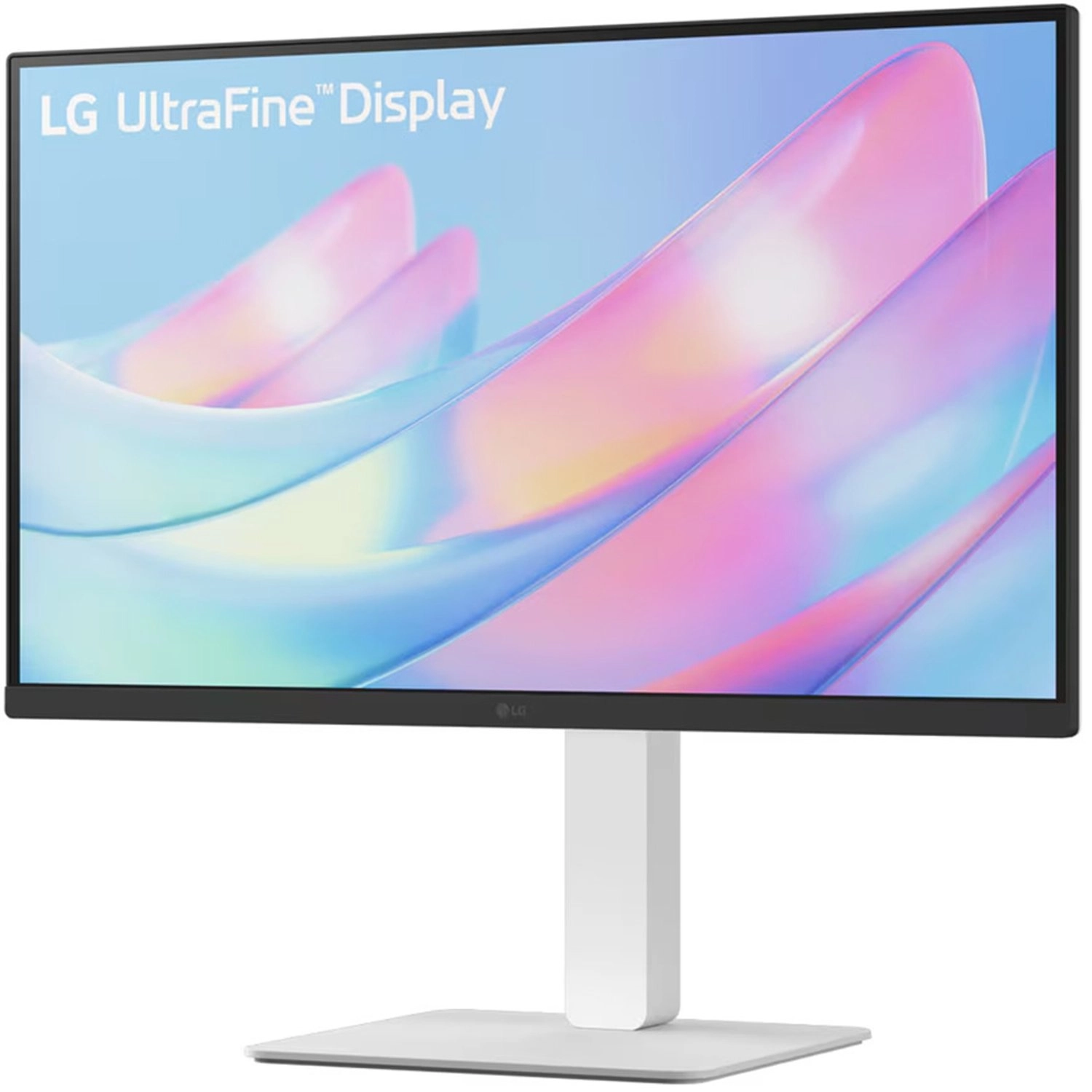 Ultra Fine - LG-27US550-W 27" 4K (3840 x 2160)