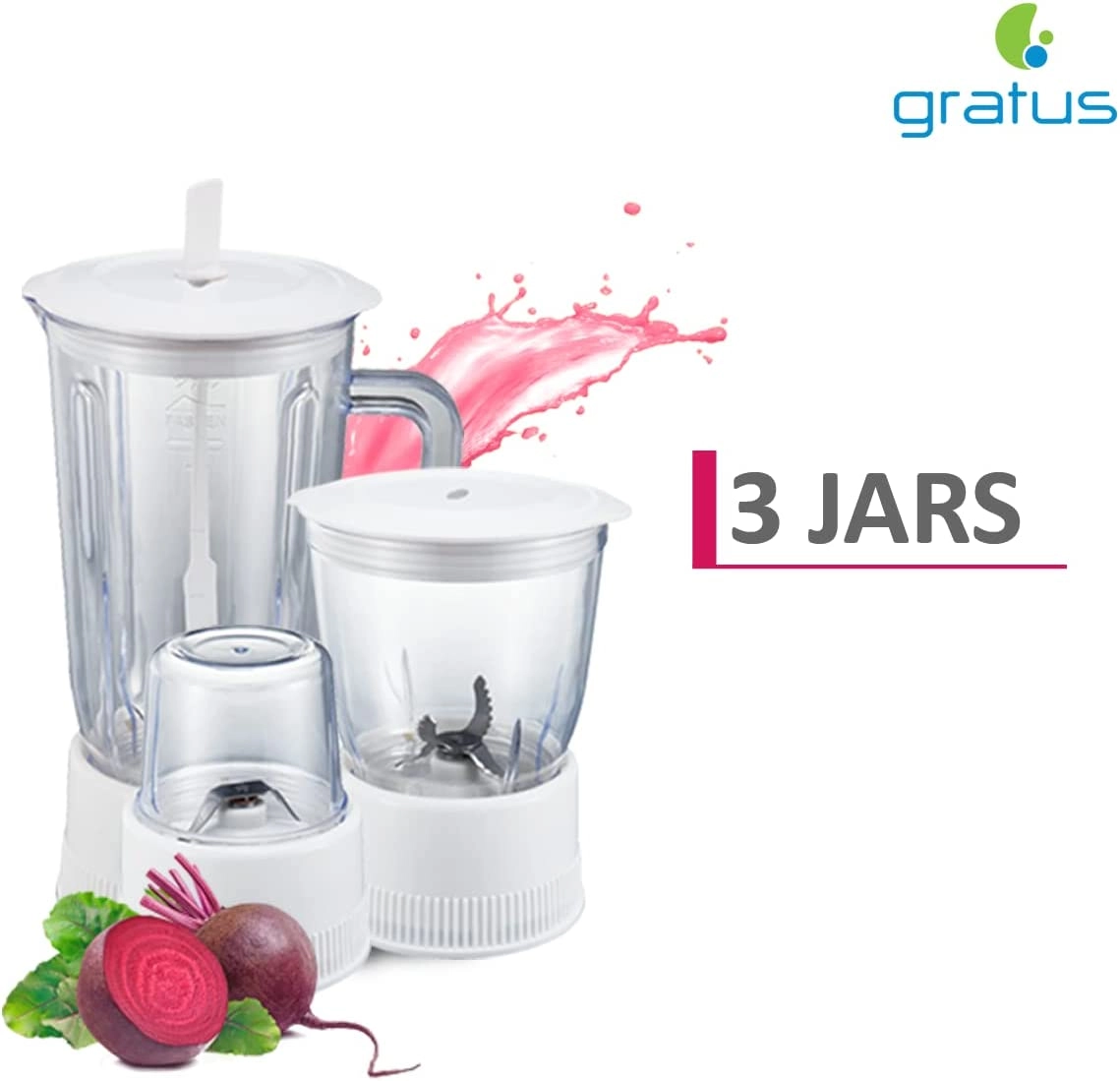 Food Processor