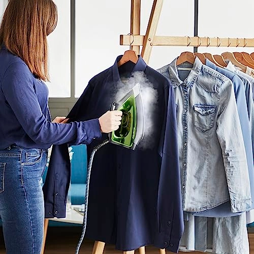 Silence Steam Pro - 8 bar 1.3 l + Anti-Glare soleplate