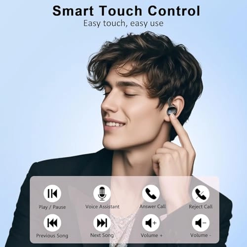 Wireless Earbuds Wireless Earbud