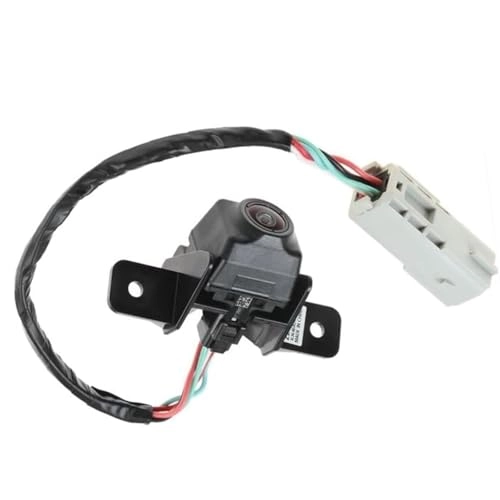 4672850AB - Car reversing camera Direct replacement