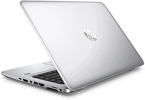 (Renewed) Elitebook 820 G1 - 12.5'' Core i5-4300U 4GB DDR3L 500GB HDD