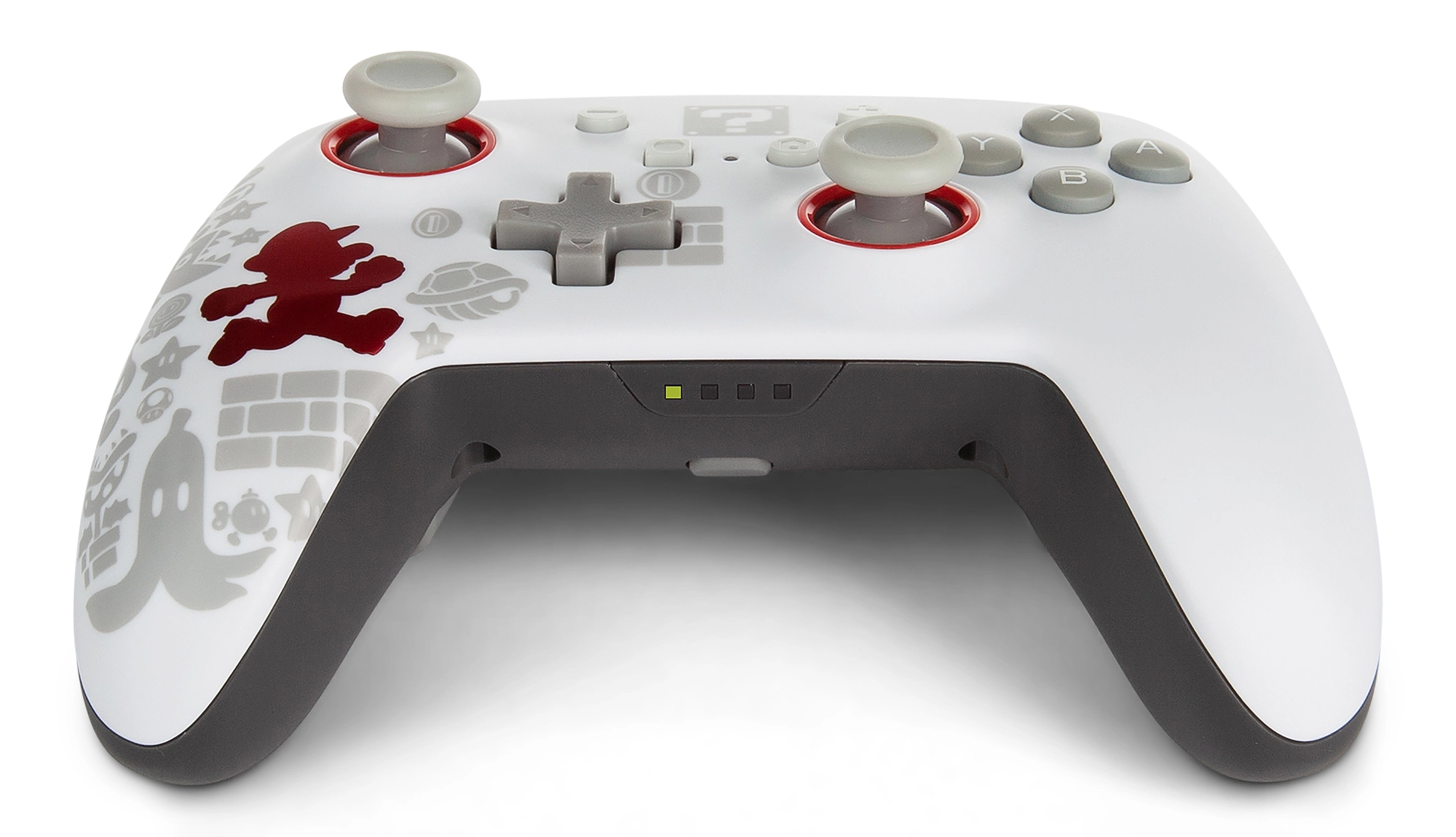 Enhanced Wired Controller - Nintendo Switch