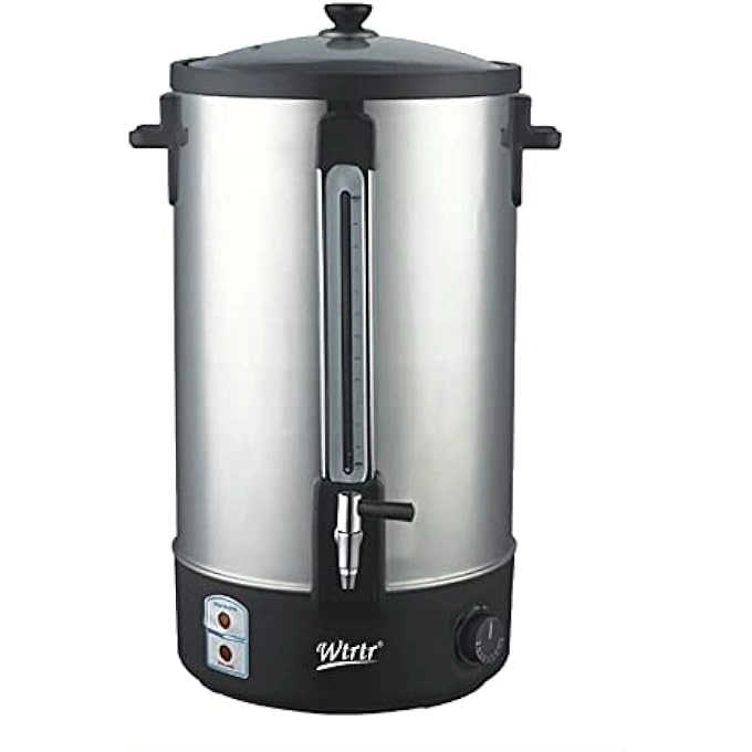 Wtrtr Electric Water Boiler - 35L