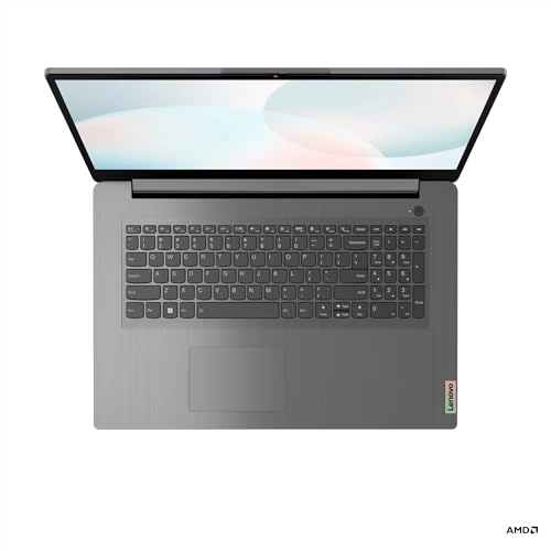 2021 IdeaPad 3 82KV006RUS - 17.3'' Ryzen 5 8GB DDR4 512GB SSD