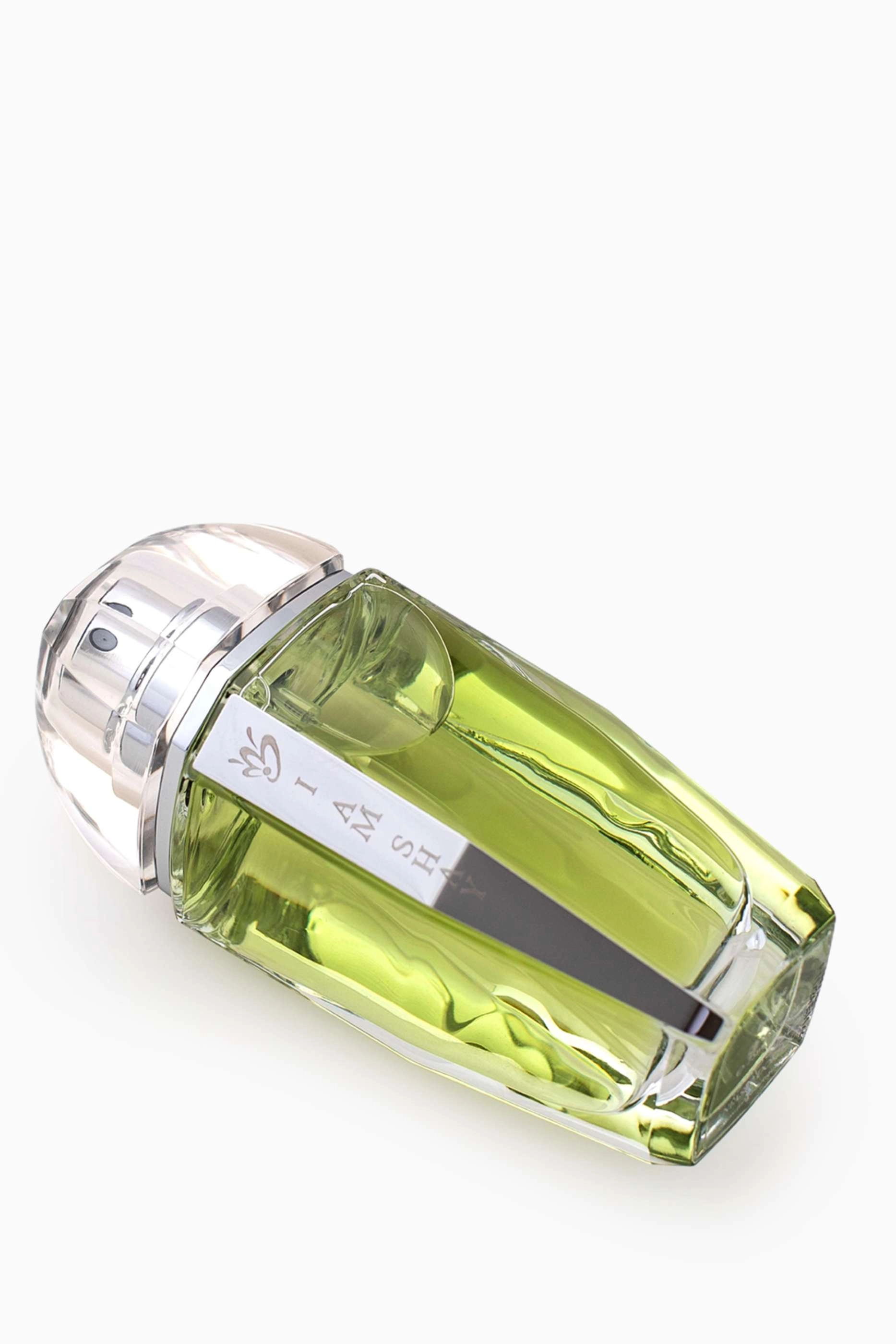 I Am Shay Eau de Parfum 75 ml