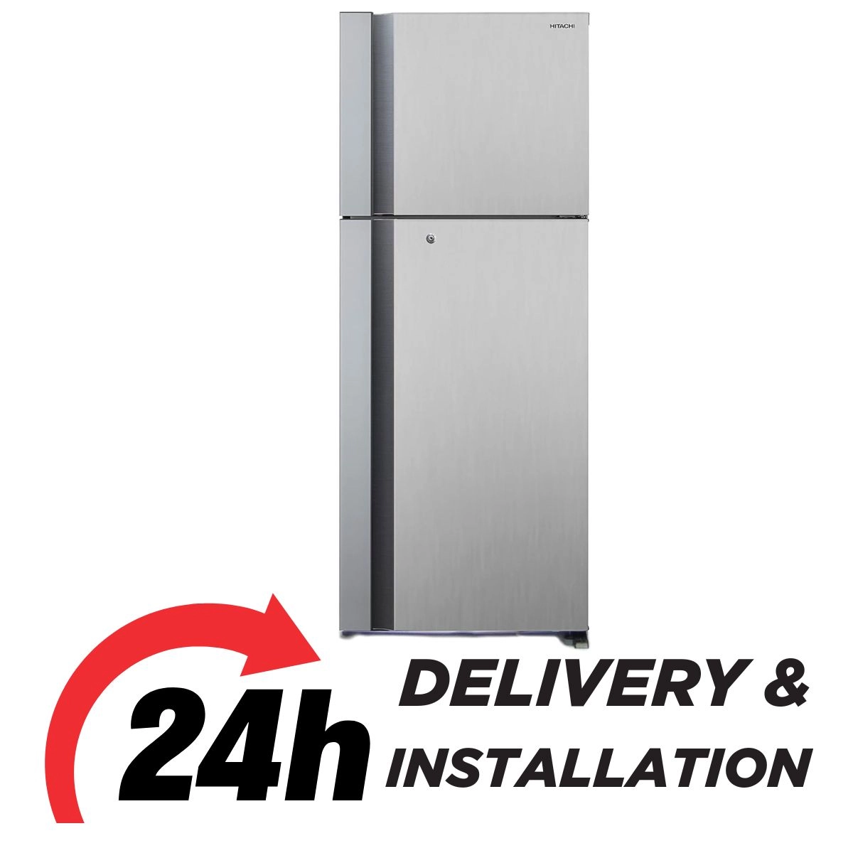 Hitachi RV655PUK0K4PSV