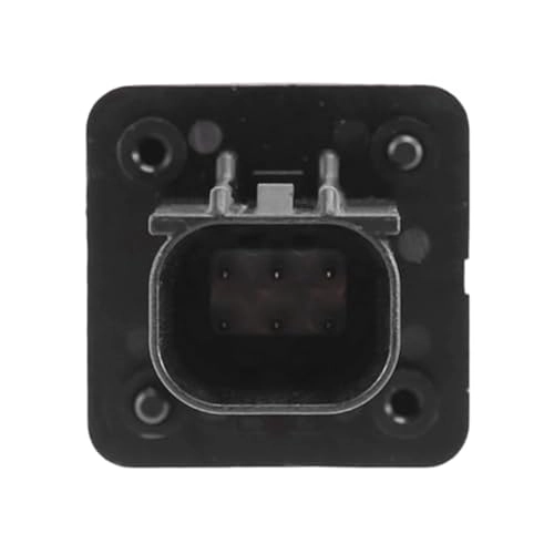 Rear View Camera - For Camry 2018-2019 Parking Assist