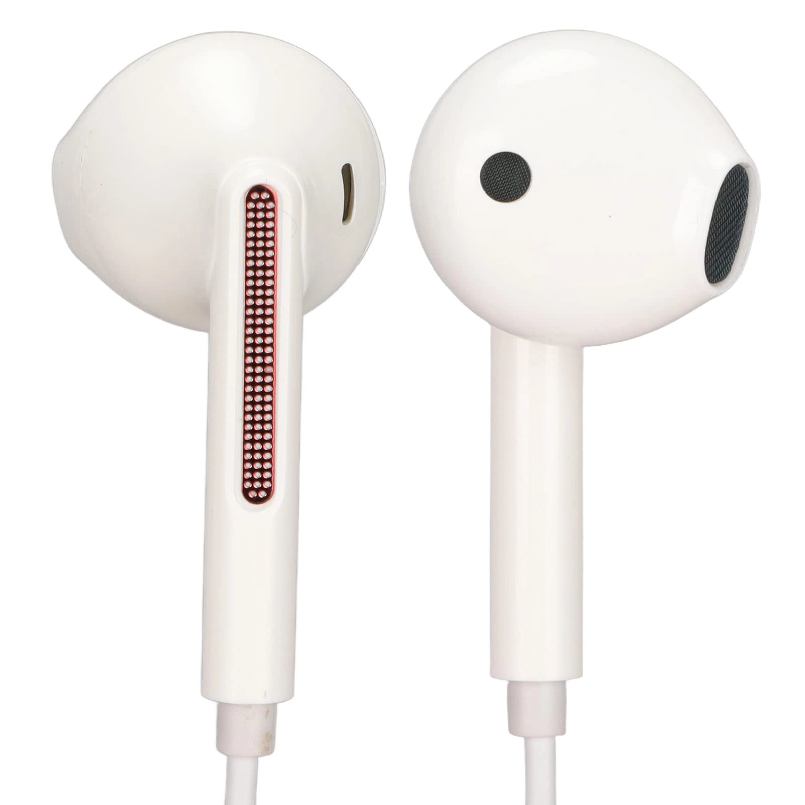 HD Bass In-Ear Wired Headphone